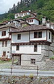 Rhodopi Mountains, village of Shiroka Luka 